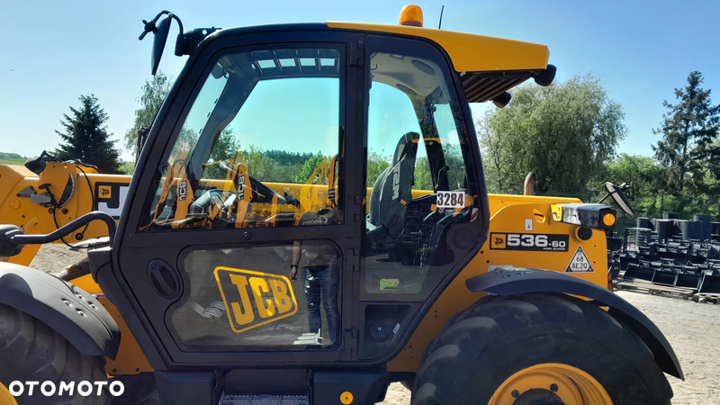 JCB 536-60 2011R  agri-plus agri-super - 11