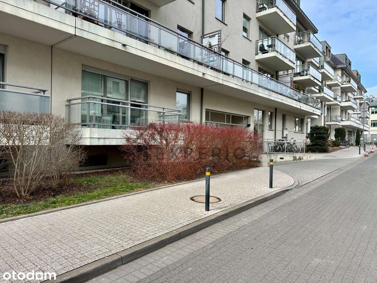 Air Conditioner/2Rooms/ Balcony/ GYM/Parking - Pełny obrazek: 4/10