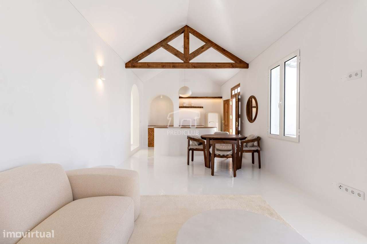 Moradia T2 - Porto Santo-14