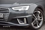 Audi A4 40 TDI Quattro S Line S tronic - 5