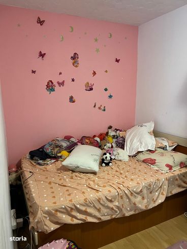 Apartament 2 camere – zona Mihai Bravu, Ploiesti-11