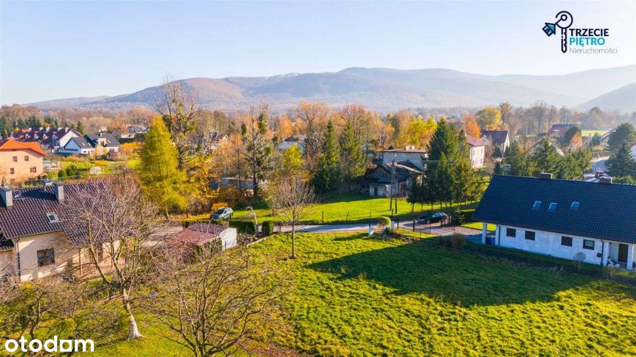 płaska|uzbrojona|top lokalizac|a|wyd.Wz|667m2-10