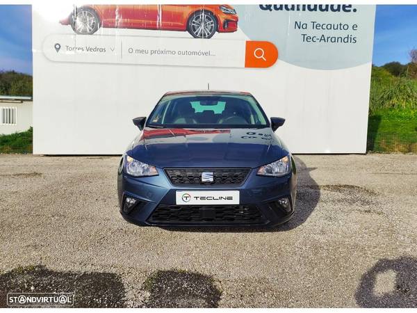 SEAT Ibiza 1.0 MPI Style - 2