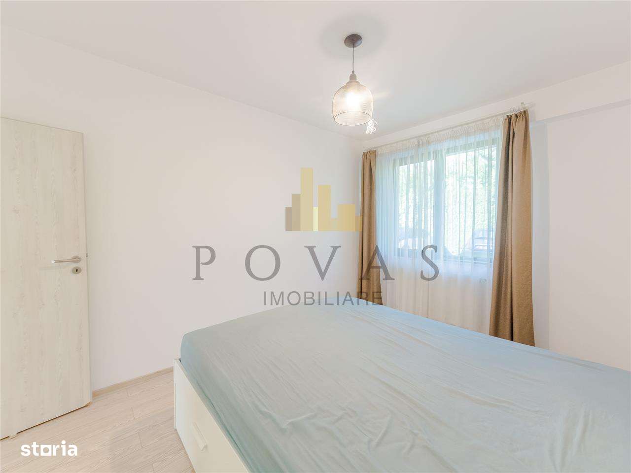 Vanzare Apartament 3 Camere Gradina Otopeni Aeroport-11