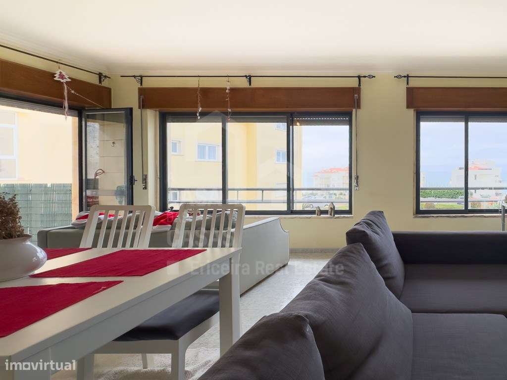 Vende Apartamento T2 - Ericeira, A Casa das Casas-15