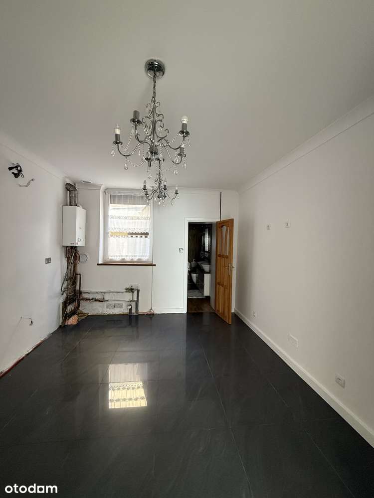 Mieszkanie 3 pokojowe 65m2  | parter | centrum Leszna-4