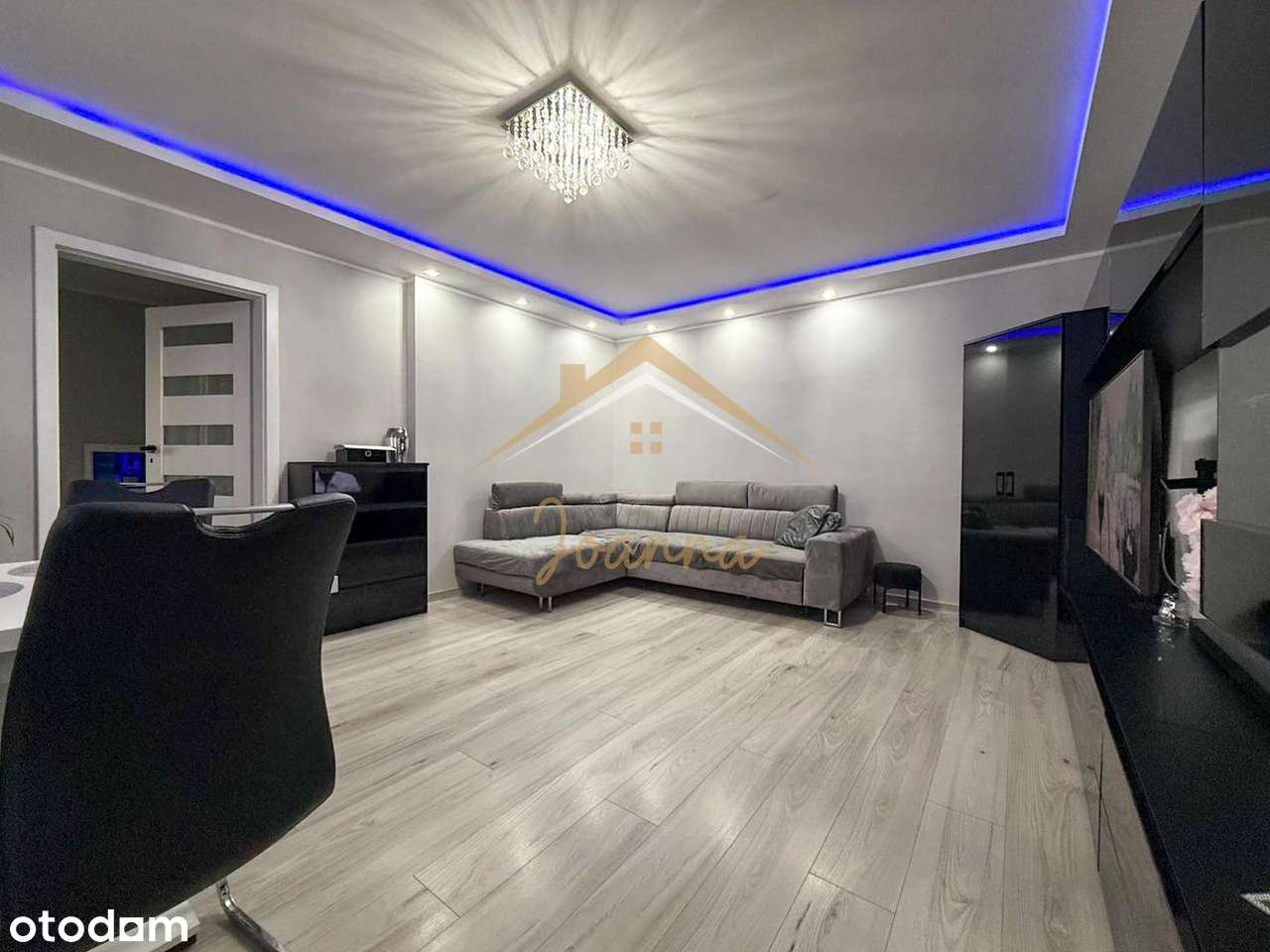 Mieszkanie 2 pokojowe po remoncie-9