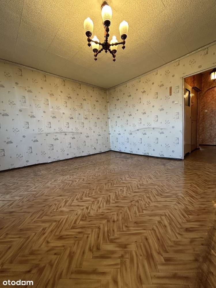 Mieszkanie 3 pokoje Karpacka Świętochłowice 49,70 m2-15