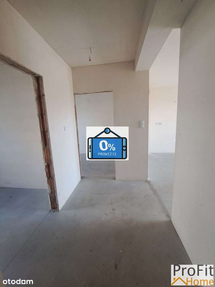 3 pokojowe | Wzgórza | Bez prowizji - Pełny obrazek: 3/16