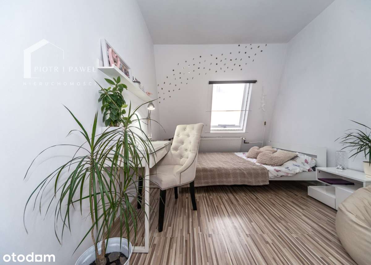 Zakochaj się w widoku! 3 pokoje z panoramą gór!-8