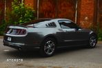 Ford Mustang 3.7 V6 Premium - 25