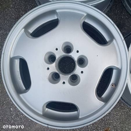 ALUFELGI 16" 5x112 AL35 AUDI, VW, SEAT,MERC - 3