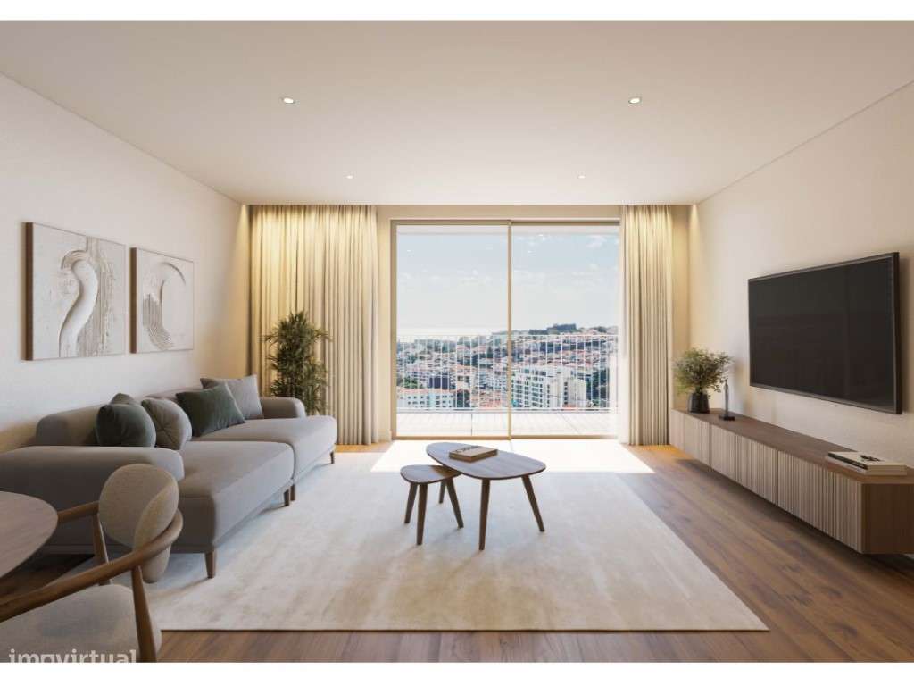 T1 com vista sobre Baia do Funchal - Grande imagem: 5/7