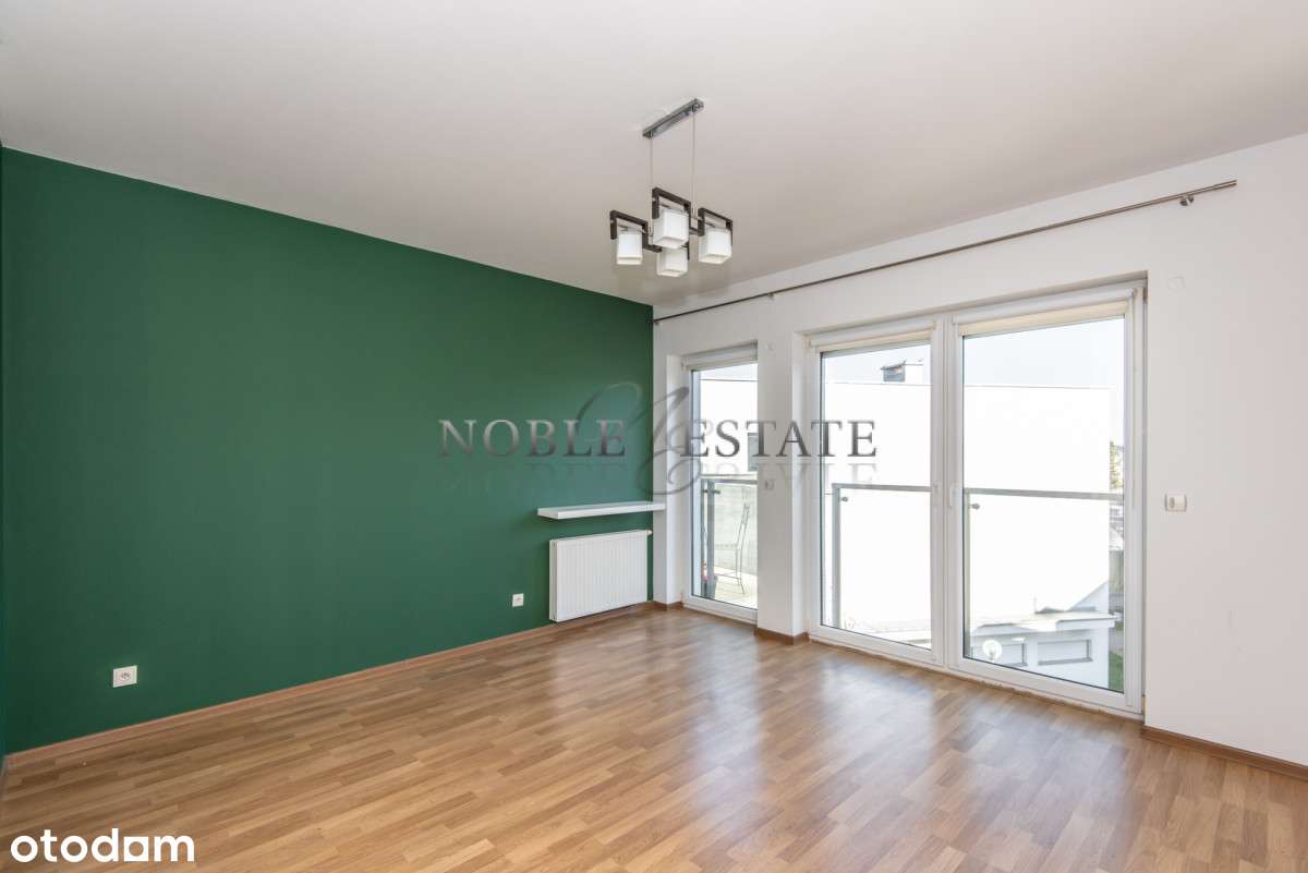 2 pok. na sprzedaż Ławica, Grunwald, Poznań-6