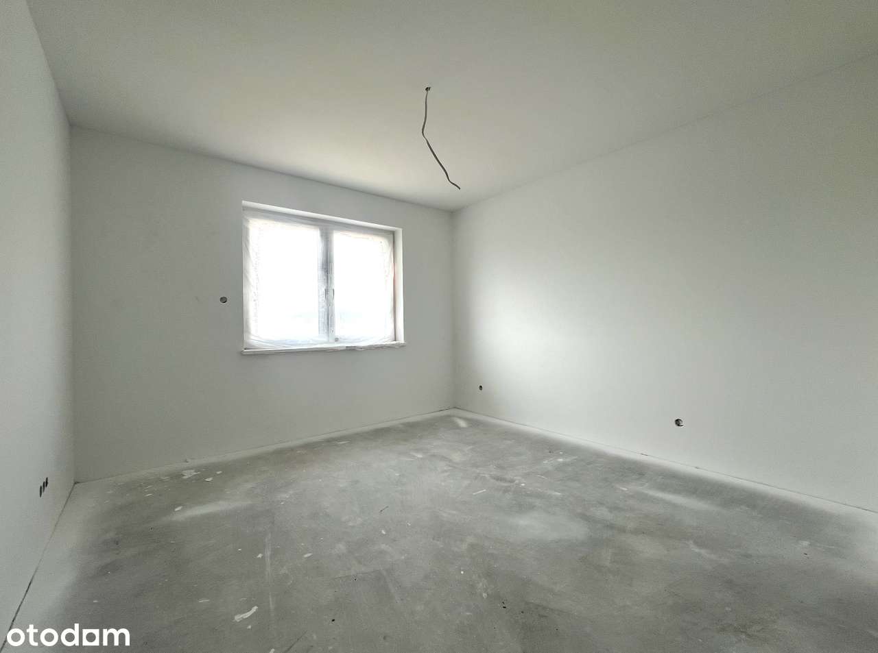 PROMOCJA - 100 TYS! Dom+ duży ogród ! Nie czekaj na wybudowanie | 0%-10