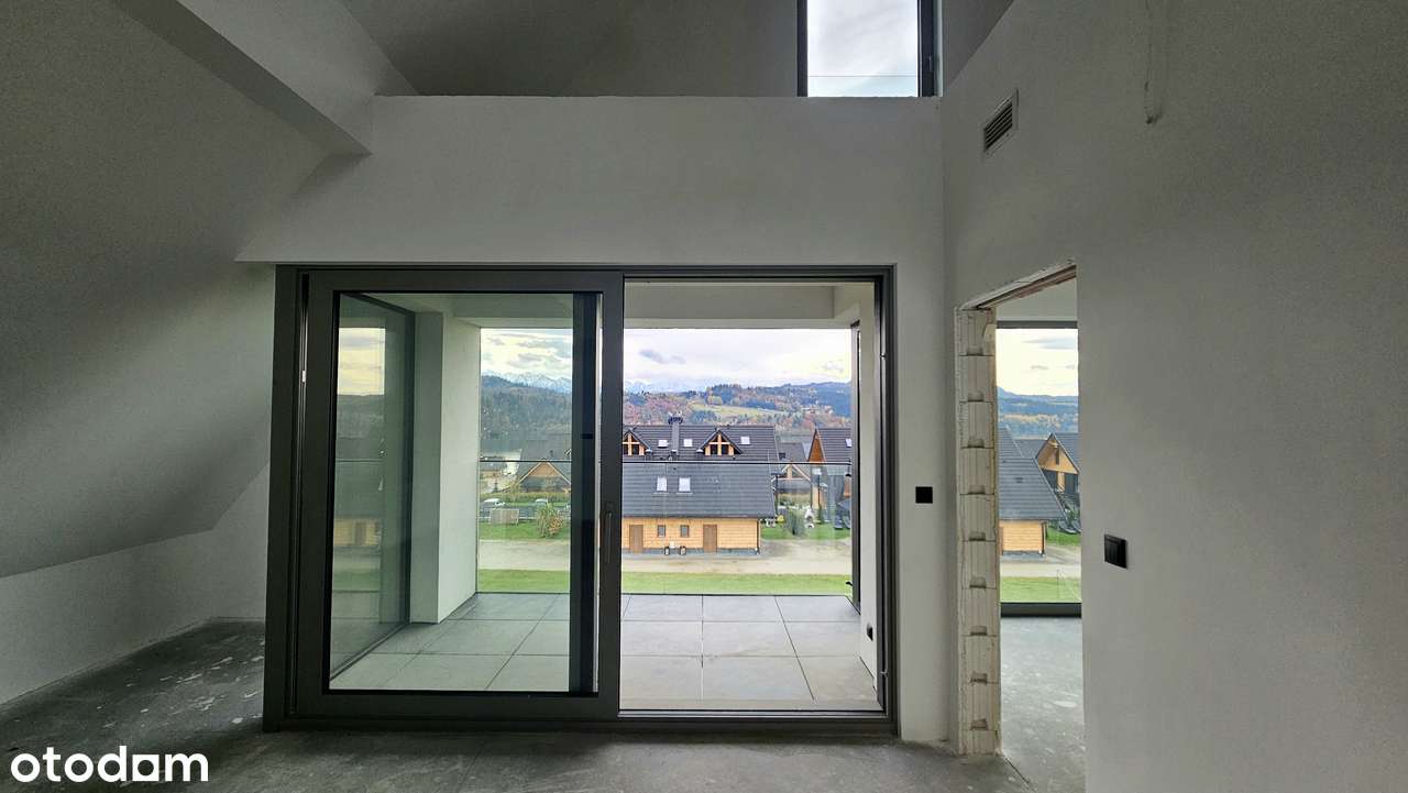 91,40 m² | 2 poziomy | Kameralne SPA | Miejsce postojowe w cenie-16