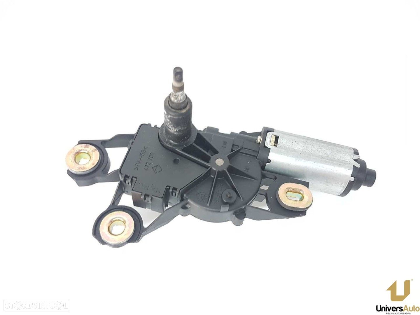 MOTOR LIMPA-VIDROS TRASEIRO SEAT ALTEA (5P1) REFERENCE - 1