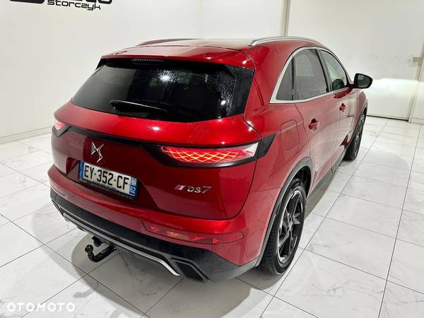 DS Automobiles DS 7 Crossback - 6