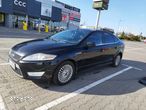 Ford Mondeo 1.8 TDCi Titanium - 6