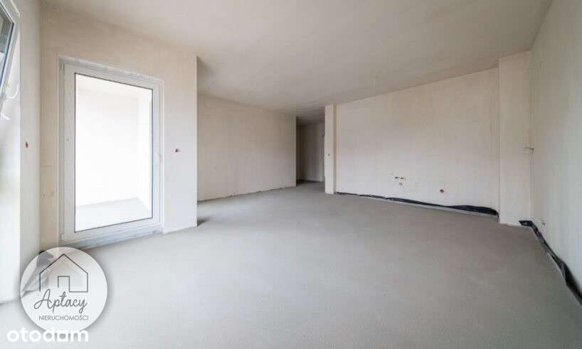 mieszkanie z ogródkiem 3 pokoje/ kanaliza/BEZ Pcc-10