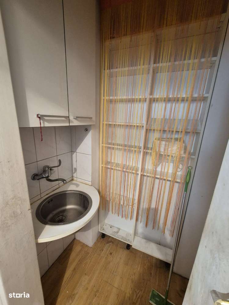 Ultracentral – Universitate, Garsoniera  pentru locuit sau investiție-14