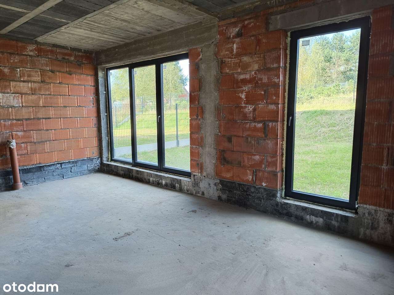 Bliźniak. Ciche i spokojne miejsce-10