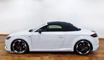 Audi TT Roadster 2.0 TFSi quattro S-line S Tronic - 2