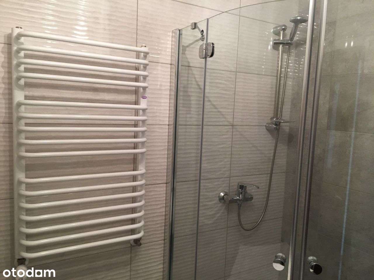 Wynajmę mieszkanie (kawalerka) - Wieruszów - Pełny obrazek: 5/5