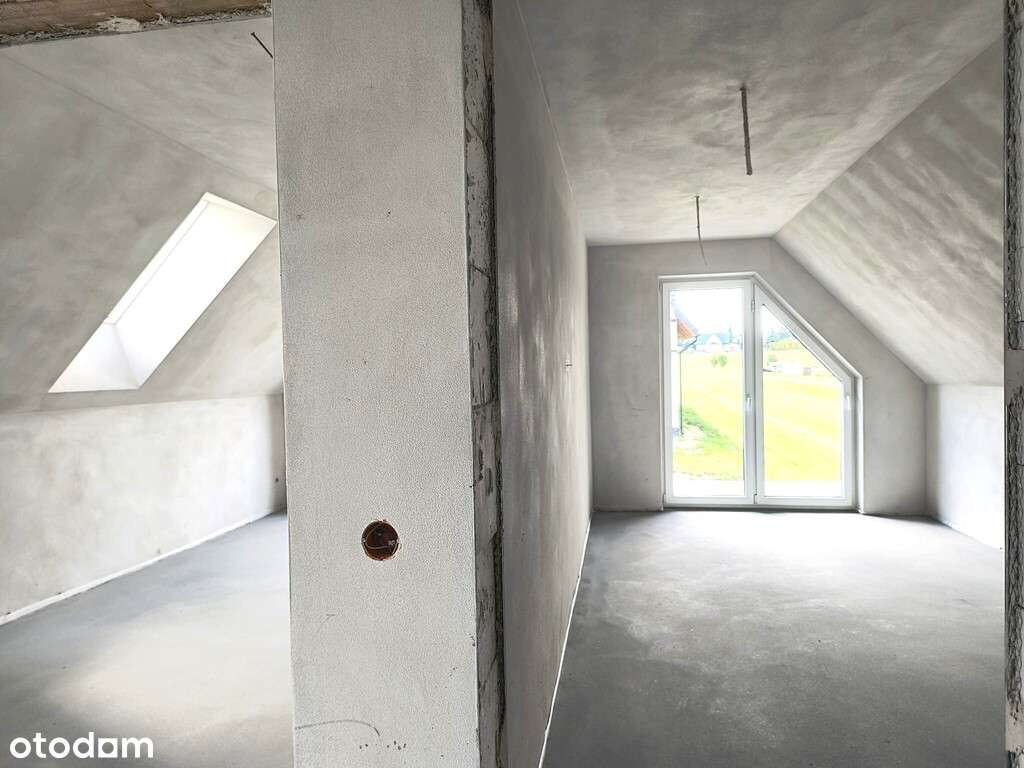 Dom wolnostojący w Nowym Targu-17