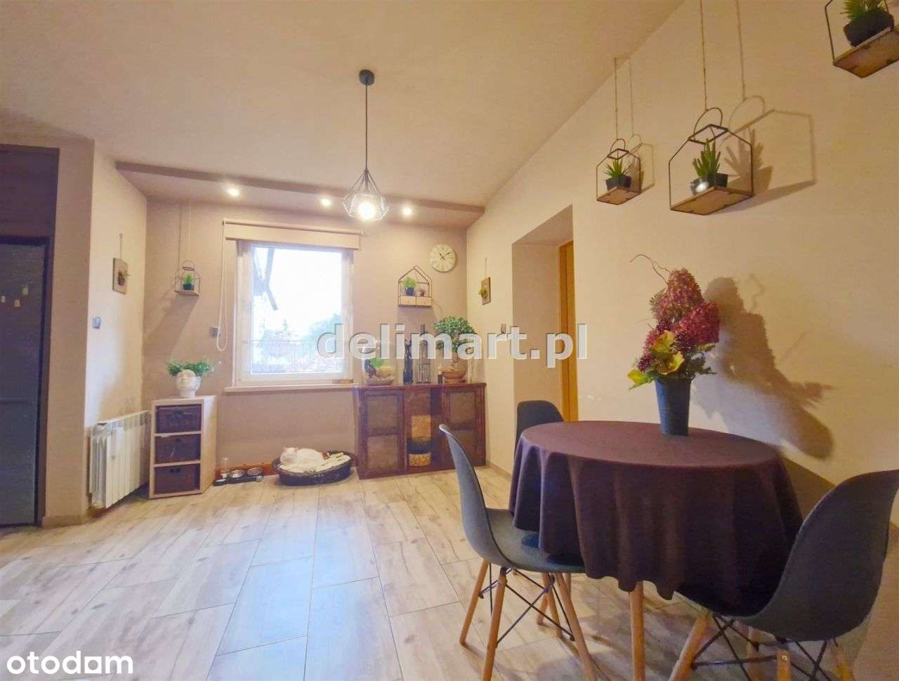 Dom w atrakcyjnej lokalizacji Zagórz-5