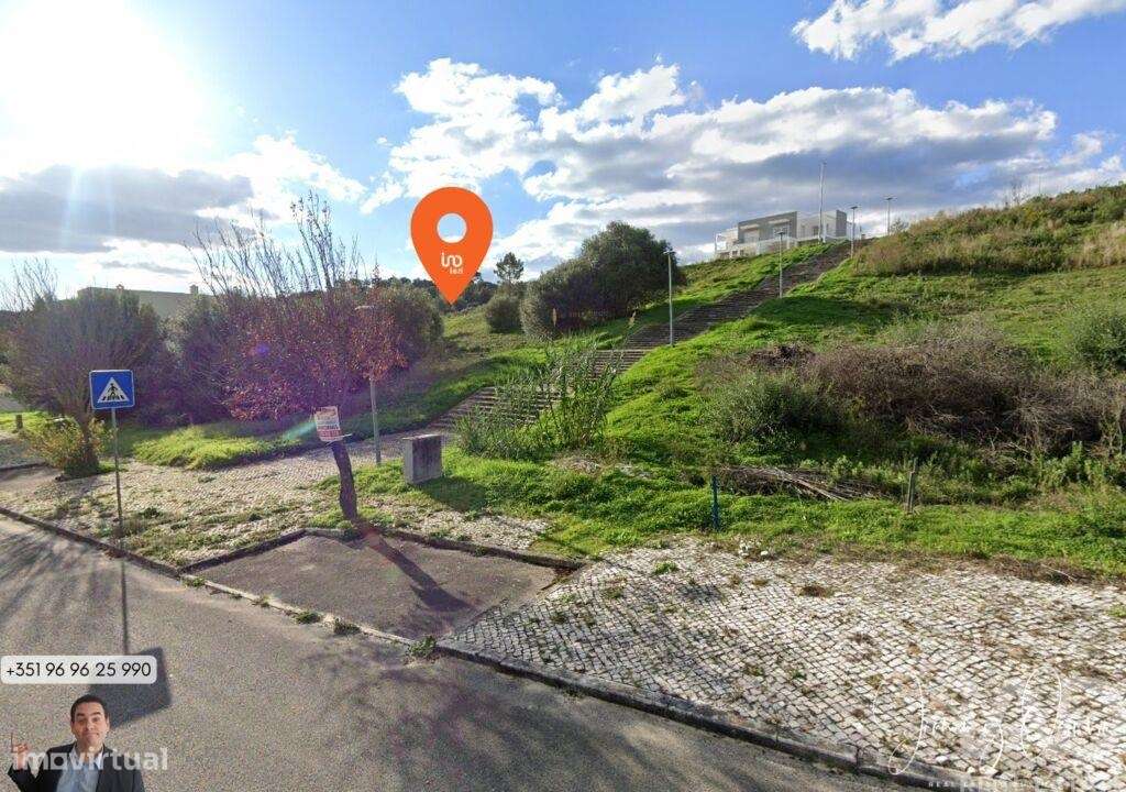 Terreno para construção em Azambuja de 294,00 m2 - Grande imagem: 2/8