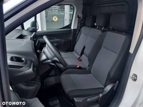 Toyota PROACE CITY - 19