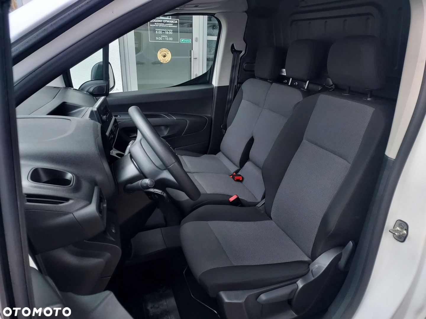 Toyota PROACE CITY - 19