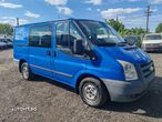 Ford Transit - 3