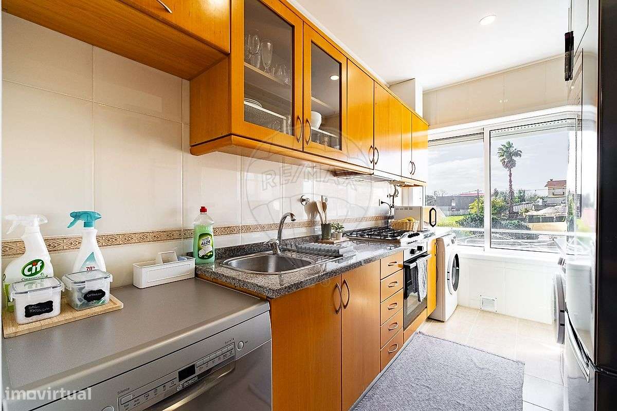 Apartamento T1 para venda - Grande imagem: 3/15