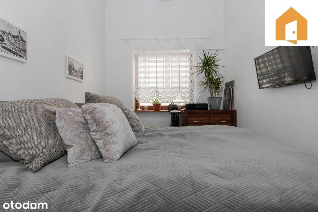 Mieszkanie 3 pokojowe z ogródkiem-13