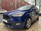 Ford Grand C-Max - 9