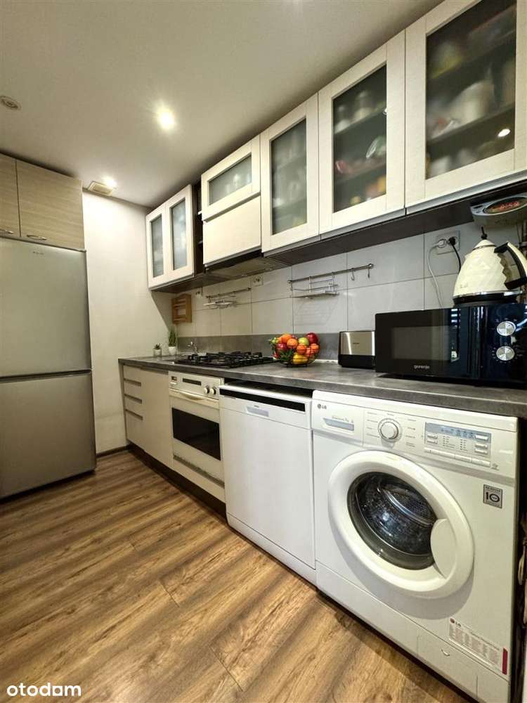 Mieszkanie - Koszalin Przylesie-6