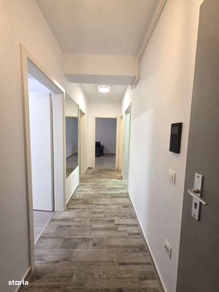 Apartament 2 camere si dressing etaj 4 Avantgarden 3-9