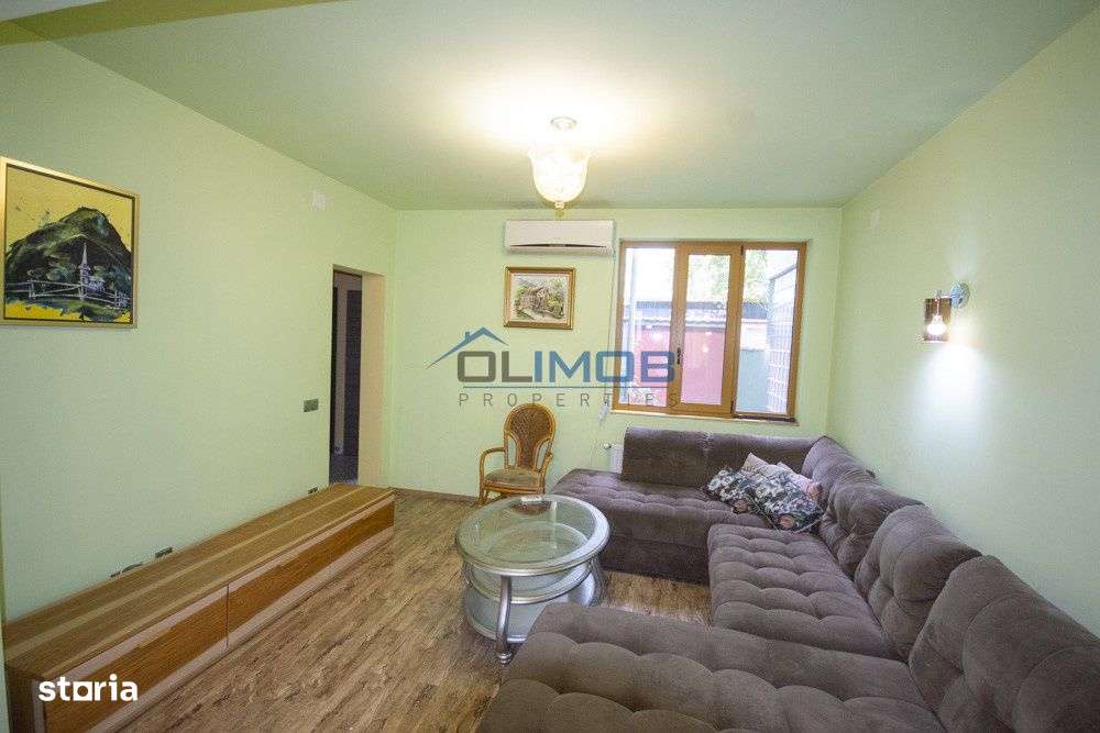 Vanzare Vila cu Personalitate – Zona Tudor Vladimirescu | Langa Pala-5