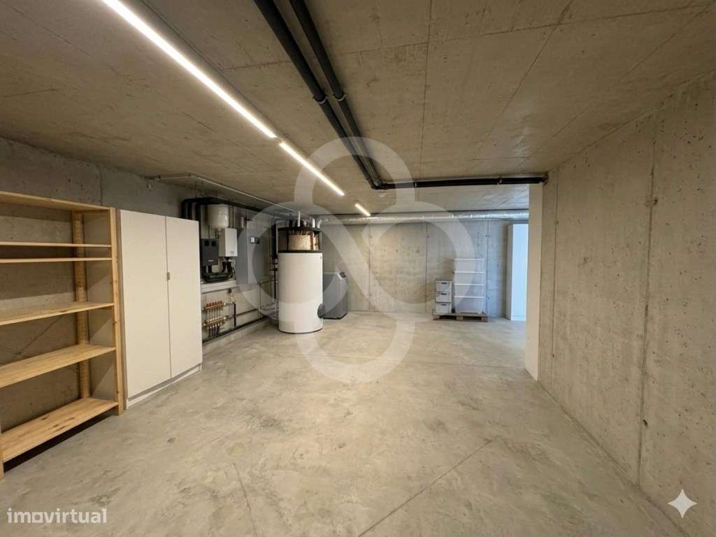 Moradia T4 com piscina e jardim garagem exclusivo Sandwoods Quinta ...-33