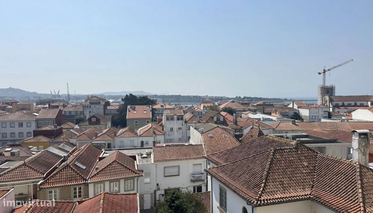 Venda de excelente apartamento T3, Centro da Cidade, Viana do Castelo-18