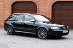 Audi S4 Avant 4.2 Quattro - 3