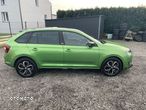 Skoda RAPID Spb 1.0 TSI Monte Carlo - 4