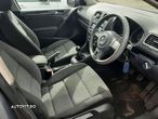 Far dreapta Volkswagen Golf 6 2009 HATCHBACK 1.4 TSI CAXA - 6