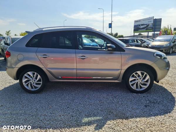 Renault Koleos 2.0 dCi 4x4 Bose Edition - 6