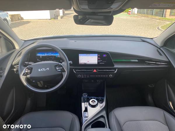 Kia Niro e-Niro 64kWh L - 18