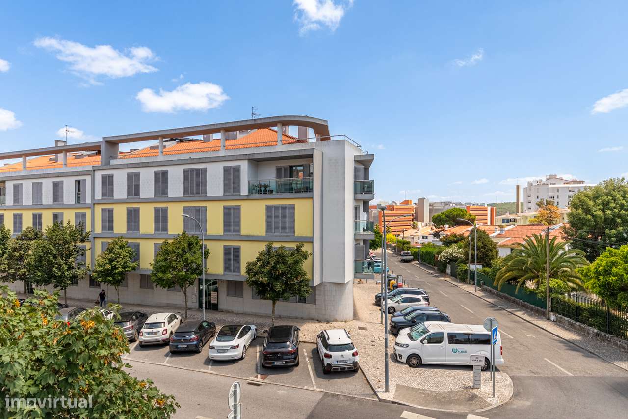 Apartamento, 135 m², Alfragide-15