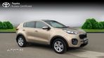 Kia Sportage 1.7 DSL 6MT 4x2 Classic - 24