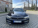 BMW Seria 5 520d Luxury Line - 3